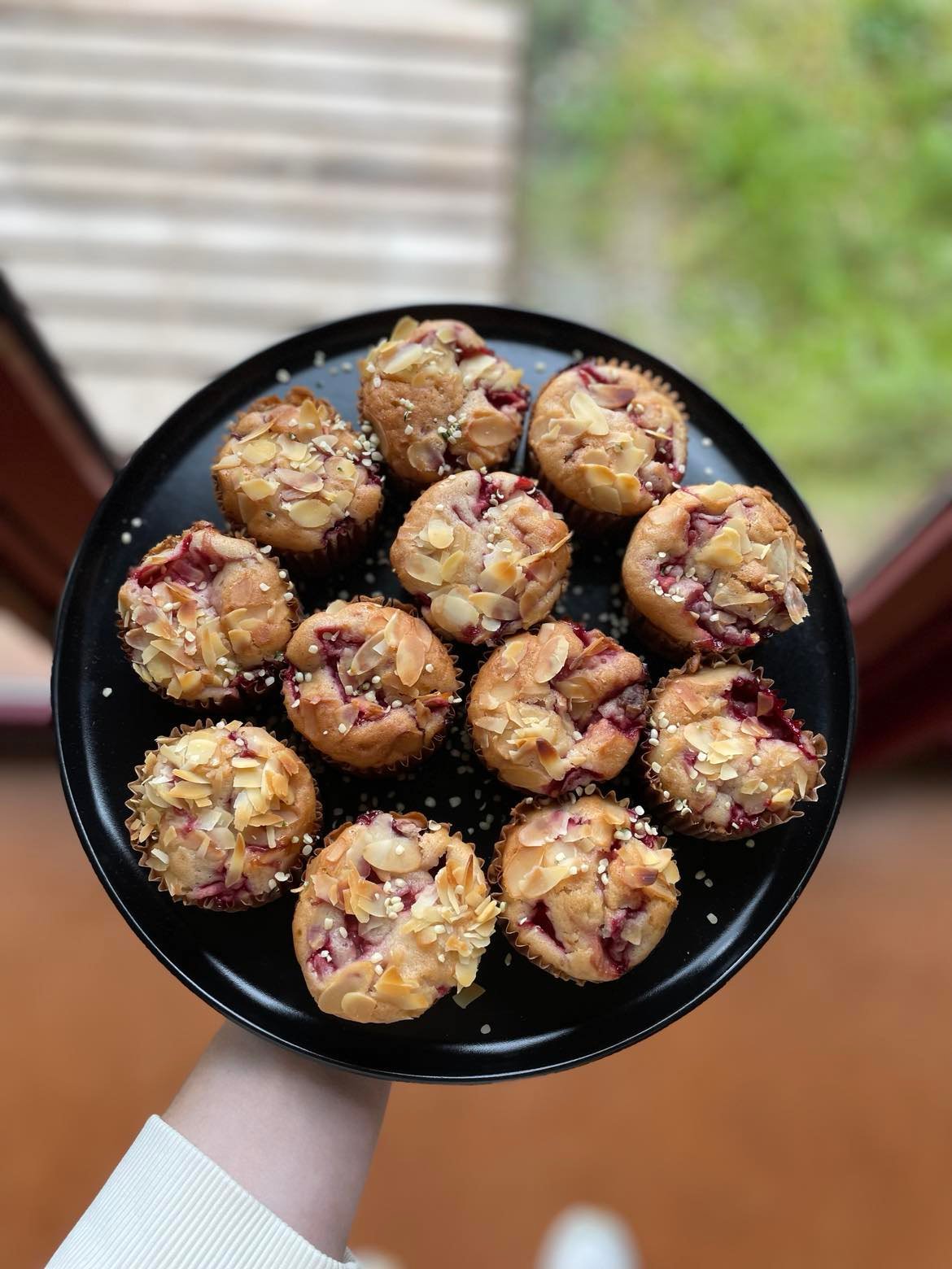 Dessert végétal